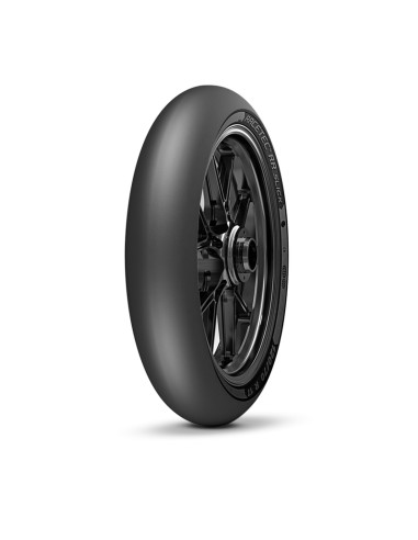 METZELER Tyre RACETEC RR SLICK K1 (F) 125/70 R 17 NHS TL