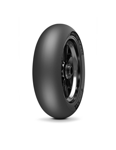 METZELER Tyre RACETEC RR SLICK K0 200/65 R 17 NHS TL