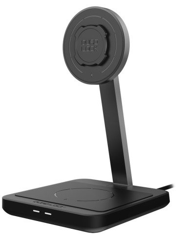 QUAD LOCK MAG Dual Wireless Charger