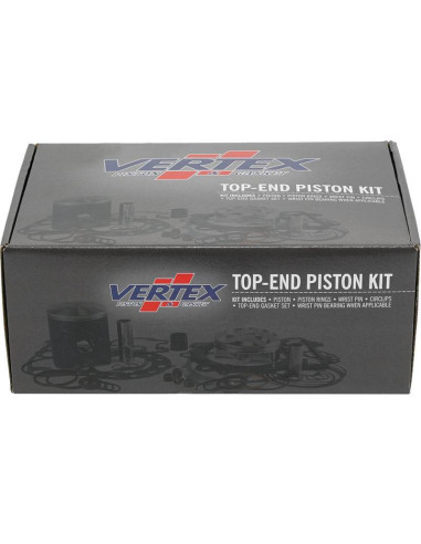 VERTEX Complete Top End Kit - Replica Forged Piston
