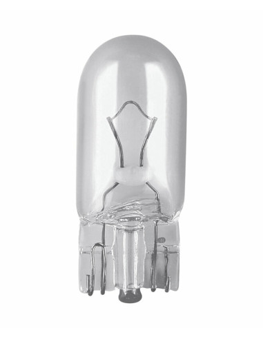 Ampoule OSRAM Original Line W5W 12V 5W - boîte de 10